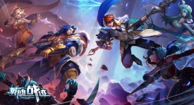 网易《射雕》停服：“十亿投入+顶级IP”的王炸，为何惨淡收场？