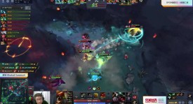 时代眼泪：北美电竞俱乐部EG宣布解散DOTA2分部